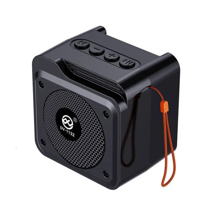 DV-1132 Mini Wireless Bluetooth Speaker